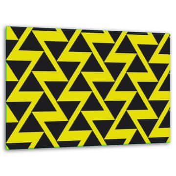 shumee STEKLENA STOJALO ZA REZALNO DESKO 40x30 VZORCI