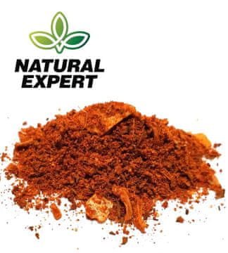 shumee CIGANSKA ZAČIMBA S KOŠČKI ČESNOVA 1kg