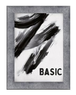 shumee MDF BASIC okvir za fotografijo 21x29,7 cm beton 1 kos.