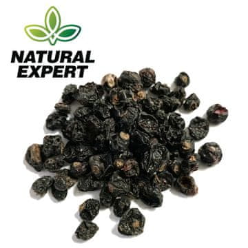 shumee ČRNI RIBEZ SUHO SADJE BREZ SLADKORJA 500 g