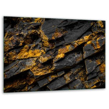 shumee STOJALO ZA STEKLENOVO DESK ZA REZANJE 40x30 ROCK