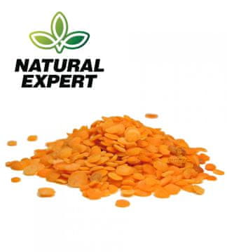 shumee RDEČA LEČA 1 kg