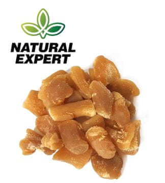 shumee POSUŠEN INGVER, DEBELI KOSMI, BREZ SLADKORJA, 1 kg