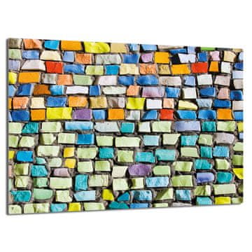 shumee Stojalo za sekanje steklenih deske 40x30 opeka