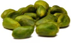 shumee ZELENI SUROVI OLUŠČENI PISTACIJEVI ČIPSI 1 kg