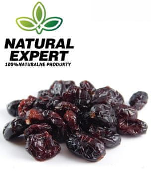 shumee SUŠENE CELE BRUSNICE 1 kg