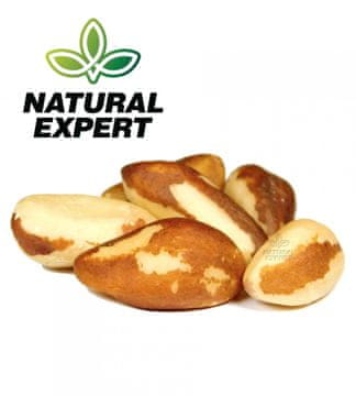 shumee BRAZILSKI OREŠČKI 500 g