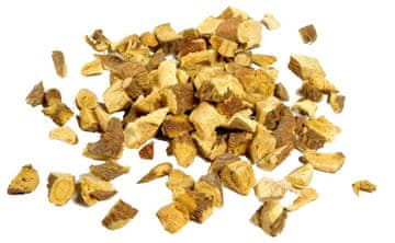 shumee Korenina sladkega korena, narezana 1 kg