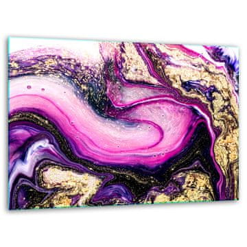 shumee Stojalo za sekanje steklenih deske 40x30 Marmor