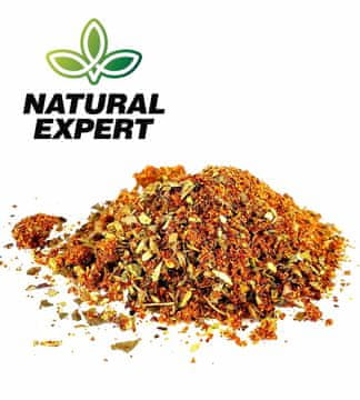 shumee ZAČIMBA ZA BRUSKETE 500 g