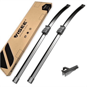 shumee Metlice brisalcev Visee Hexa H002 550/430