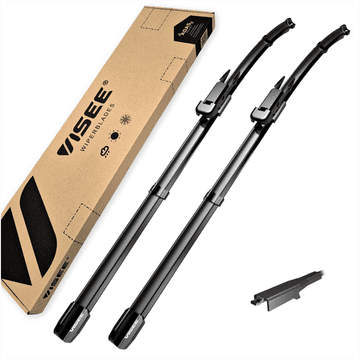 shumee Metlice brisalcev Visee Hexa H003 700/700R