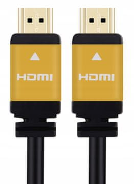shumee Kabel HDMI 2.0 2M UHD 2160P 4K/60Hz 3D 48bit 30AWG