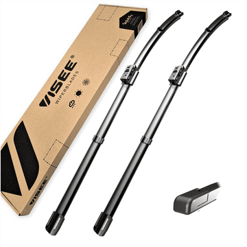 shumee Metlice brisalcev Visee Hexa H020 650/480