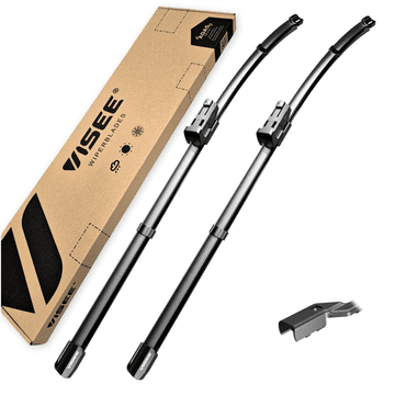 shumee Metlice brisalcev Visee Hexa H012 650/550