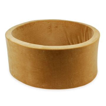 shumee Suhi bazen 90x40 Velvet Soft Carmel brez kroglic