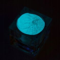 INNA Luminophore Blue luminiscenčni prah, ki se sveti v temi 100 g