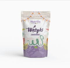 shumee Brezglutenski gumijasti bonboni brez želatine, ekološki, 100 g