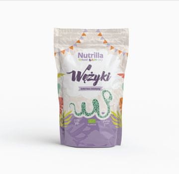 shumee Brezglutenski gumijasti bonboni brez želatine, ekološki, 100 g