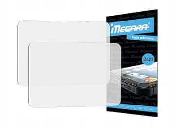 shumee 2x MEGARA zaščitna folija za Thermomix TM7