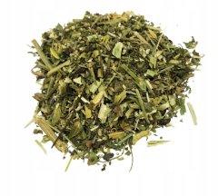 shumee ZELIŠČE TRIKOLORNE VIJOLICE 1 KG 100% NARAVNO