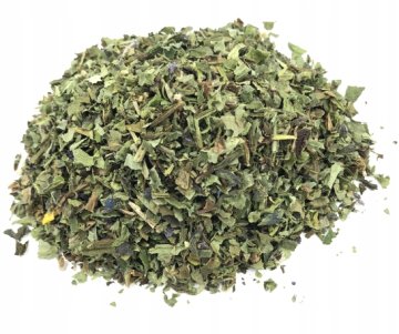 shumee LUNGOROOM ZELIŠČNI NAREZEK 200 G NARAV