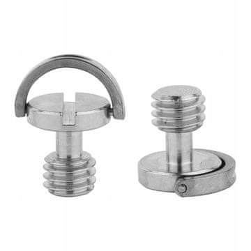 shumee Vijak za stojalo 3/8"" palca 16 mm za kamero