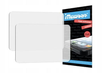 shumee 2x MEGARA MATT zaščitna folija za Thermomix TM7