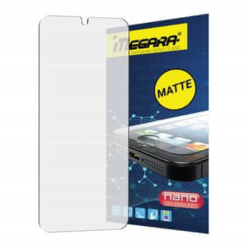 shumee MEGARA hibridno MAT zaščitno steklo za POCO F7 Pro