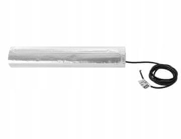 Grelna preproga za panele MAL-160W/m² 1,5m²