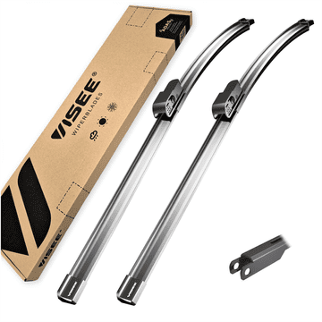 shumee Metlice brisalcev Visee Hexa H016 650/550