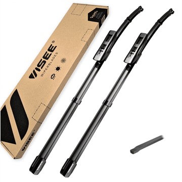 shumee Metlice brisalcev Visee Hexa H005 650/500