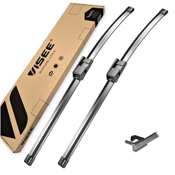 shumee Metlice brisalcev Visee Hexa H015 650/450