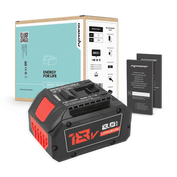 shumee Akumulator za Bosch ProCore GBL 18V 8Ah