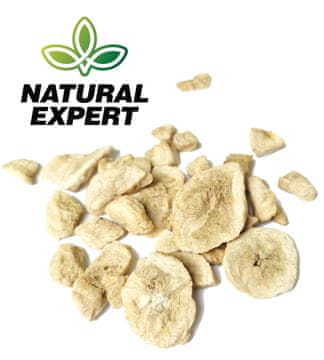 shumee LIOFILIZIRANE REZINE BANANE 500 g