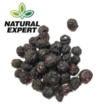 shumee LIOFILIZIRANE BOROVNICE 1 kg