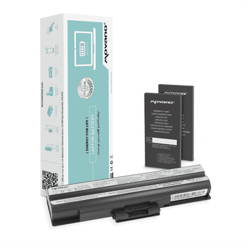 shumee VGP-BPS13 VGP-BPS21B baterija za Sony Vaio PCG VGN