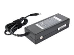 movano Polnilec za Asus Toshiba 19v 6.3a 120W 5.5x2.5mm