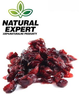 shumee SUŠENE BRUSNICE 1 kg