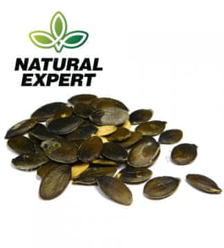 shumee LUŠČENA BUČNA SEMENA 500 g