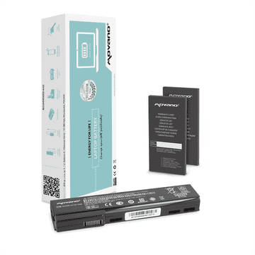 movano Baterija za HP EliteBook 8460p 8460w 8470p 8470w