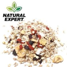 shumee ZAJTRK MUSLI 1kg