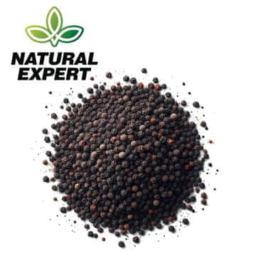 shumee ČRNI POPER V ZRNU 500 g