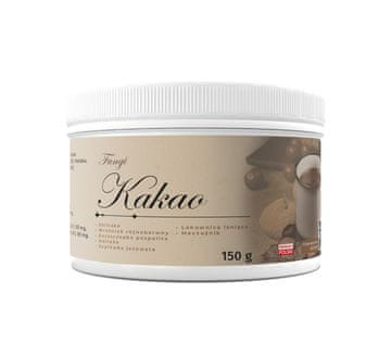 shumee Fungi COCOA - Kakav z mešanico izvlečkov gob