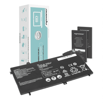 shumee HB46K497ECW baterija za Huawei Matebook D serije