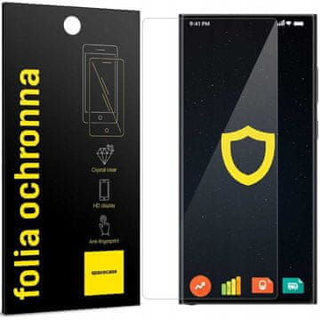 shumee SC hidrogel Galaxy S23 Ultra