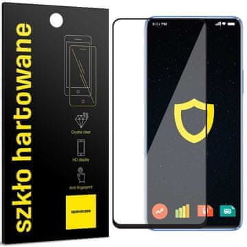 shumee Zaščitno steklo SC 5D za Huawei Nova 9 SE