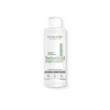 shumee Balzam za lase - NOURISH CONDITIONER - botanična izkušnja