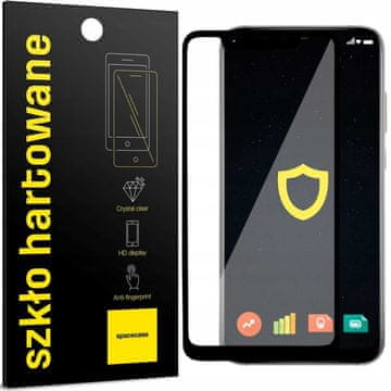 shumee SC Glass 5D za Nokia 71 Plus