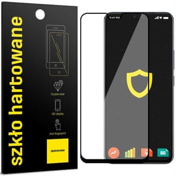 shumee Zaščitno steklo SC 5D za Vivo V23 5G